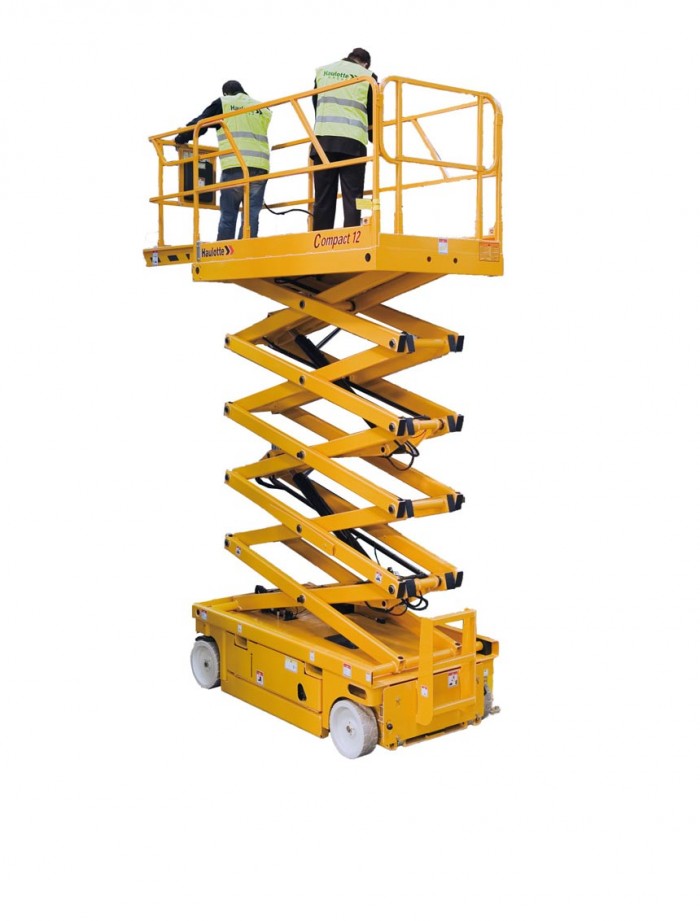 Scissor Lifts Electric Archives Access Platforms Group Access